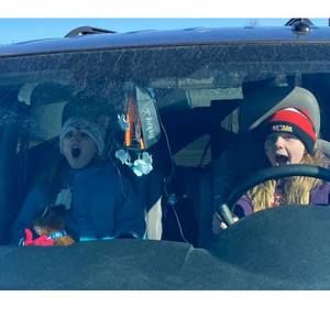 Meet your Posher, Stacey